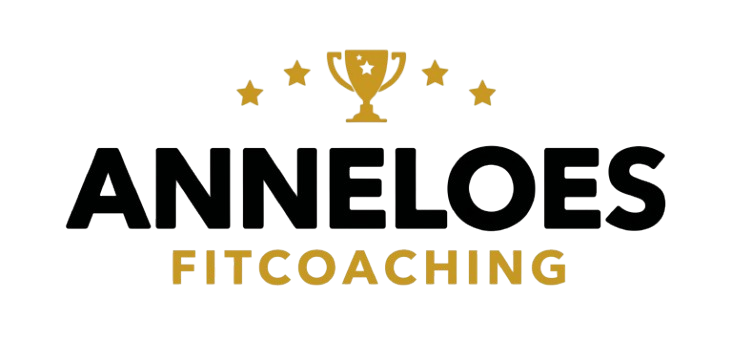 Anneloes Fit Coaching Logo